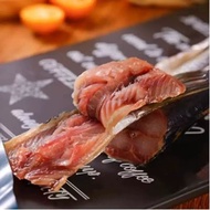 Russian Style Smoked Fish Herring Sardines Snacks Bagged Raw Food Russian Smoked Fish Instant 6.26