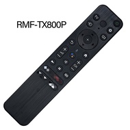 Suitable for sony LCD TV Remote Control Voice RMF-TX800U RMF-TX800P 43X80K 50X80K 55X80K 65X80K 75X8