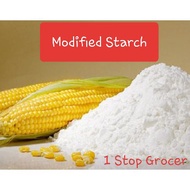 Modified Starch / Tepung Pemekat / Modified Corn Starch 500GM