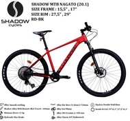 Sepeda Mtb Shadow Nagato 29 Inch Amengrosir