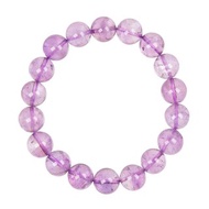 【正佳珠寶】紫水晶 高品薰衣草紫晶 10.4-10.8mm 薰衣草紫水晶