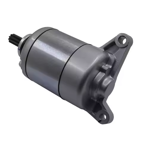 Motorcycle Starting Motor Assy for Honda CBF125 CB125F XR125 XR150 CBF150 GLH125 CRF150 NXR150 CRF C