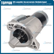 ❉New Starter for Chrysler Sebring Dodge Stratus Mitsubishi Eclipse Galant 2.4L M000T81181 M1T848 ☄️