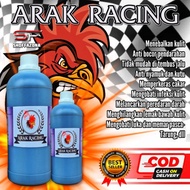Arak Gosok Racing 1000ml Arak Gosok Ayam Aduan Super (**)