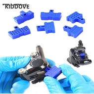 KIDDOVE 2/3pcs Bleed Spacer Blue Spacer Washer Hydraulic Disc Brake Bicycle Brake Spacer