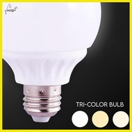 LUCIENT LED Lamp Light Bulb E27 9W LED Bulb Table Light Bulb Indoor Lighting