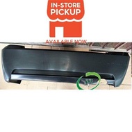 Proton Iswara 2004 LMST Rear Bumper (Aeroback)