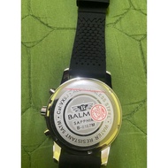 balmer watch new model