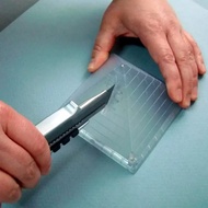 JAPAN NT Cutter iCD-400P - Knife Collector