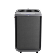 【Electrolux 伊萊克斯】EP51-45DGA ~16坪 全淨涼風空氣清淨機-寧靜灰