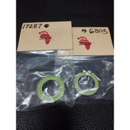 SPEEDONE SOLDIER HUB BEARING 17287, 6803, 6903