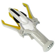 ของเล่นเด็กTiga Ultraman Sparkเลนส์Ultraman Ginga Transformerสามารถเปล่งแสงและเสียงอุปกรณ์ประกอบการC