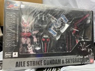 👍現貨 旺角店 Sdgo sd superior Defender Gundam seed destiny Aile strike rouge Gundam 機動戰士 種子特務 嫣紅 空中 突擊 高達