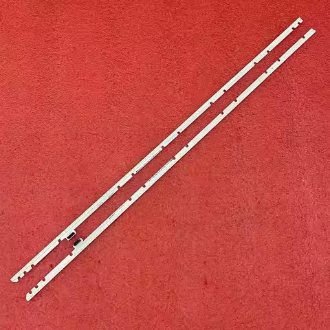 New 2 PCS/set LED backlight strip FOR TV 55SJ850T 55SJ850V 55SJ8500 6922L-0218A 6916L2850A 6916L2849