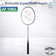 YONEX Badminton Unstrung Racket ASTROX 88S Tour - Silver & Cerulean Blue