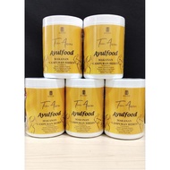 Tiara Arjuna Ayulfood (5 Bottles Combo) 100% Original