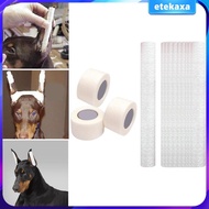 [Etekaxa] Puppy Ear Vertical Tool Dog Ears Stand Up Support Ear Sticker Doberman Upright