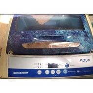 Gearbox Mesin Cuci Aqua Aqw-89Xtf-H 1 Tabung Bukaan Atas