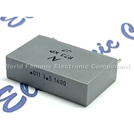 1pc-ARCOTRONICS R73 KP 0.011 Uf 1600V 3.5% Pitch: 22.5mm Metal Film Capacitor
