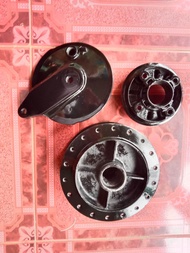 tromol set nap gir nap rem Yamaha Vega new PNP Jupiter z original copotan