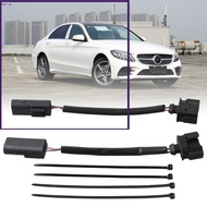 【BET】2X Camshaft Magnet Wiring Harness Cable  For Mercedes for Benz A2711502733[my]