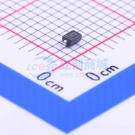 20PCS BZT52C5V1 W8 5.1V BZT52C24 WO 24V SOP Voltage Regulator Diode SOD-123