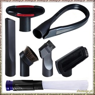[S D K G] Universal Vacuum Attachments Accessories 1 1/4" and 1 7/8" Vacuum Hose Adapter Kit Vacuum 