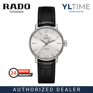 Rado Lady R22862015 Coupole Classic Automatic Watch (100% Original &amp; New)