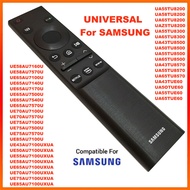 Remote Control Original BN59-01358D For Samsung Smart LCD TV Remote Control 2021 UA55AU AU7000 series NETFLIX UE43AU7100U UE43AU7100UXUA UE43AU7140U UE43AU7160U UA55AU7002 UA55AU700