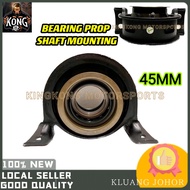ISUZU FTR NPR PRO IMPORT LONG SHAFT MOUNTING 45MM CENTER HOLE BEARING PROP SHAFT MOUNTING LORI TRUCK