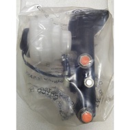 TOYOTA LAND CRUISER PARADO 2.4 LJ79 3.4 BJ75 (23.8mm)
BRAKE MASTER PUMP (47201-60420)