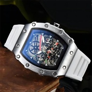 Man Watch Waterproof Man Quartz Wristwatches