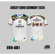 Jersey EURO GERMANY 2024