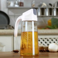 GLASS OIL BOTTLE 9(630ML)