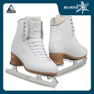 JACKSON ULTIMA WOMEN'S ELLE (FS2130) FIGURE ICE SKATE SHOES FUSION SERIES