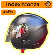 หมวกกันน็อค INDEX MONZA รอบหัว60เซนติเมตร