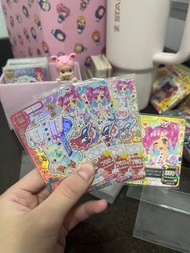 星夢學園 卡片 天羽圓 PR