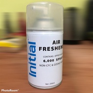 INITIAL AIR FRESHENER SPRAY ORIGINAL