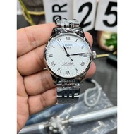 [Seagull 2824 Movement] Tissot Leroc Series/40mm * 11mm/Seagull 2824 Automatic Mechanical Movement S