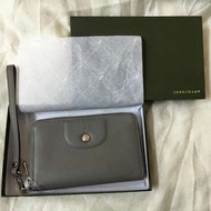 LE PLIAGE CUIR 小型皮夾