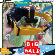 Alat Perlengkapan Sabuk Kamen Rider Murah Belt Dx Kamen Rider All Tape Strap Custom Gashat Sodo Shf