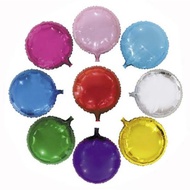 Round Shape Foil Balloon 18" Foil Balloon