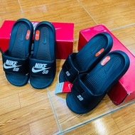 HIGH QUALITY Sandal Nike SB Comfort Flip Flops / Selipar Adidas