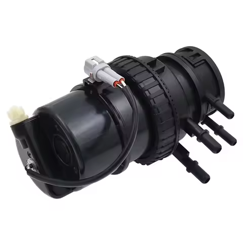 NEW Oil Water Separator Fuel Filter U212-13-480 For Mazda BT50 For Ford Ranger 2011+ AB399155AD F 52
