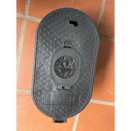 Water meter box, Plastic water meter protective box, Water meter storage box