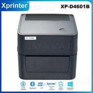 XPRINTER PRINTER BARCODE THERMAL LABEL XP-D7601B