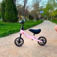 YUANZHENQICAI | 1-3 Years Old Toddler 2-in-1 Balance Bike