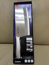 日本燕三条7吋中式菜刀