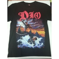 SARB Dio 01 Band T-shirt. T SHIRT Short sleeve