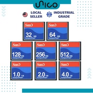 CF Card 32MB 64MB 128MB 256MB 512MB 1GB 2GB 4GB CompactFlash CF Memory Card CNC machine